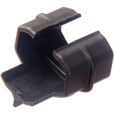 Dräger R58566 Support de Lampe PX1 pour Casque de Protection HPS 3100 / HPS 3500 – Fixation Frontale Mains Libres – Accessoire Officiel Dräger (1/2)