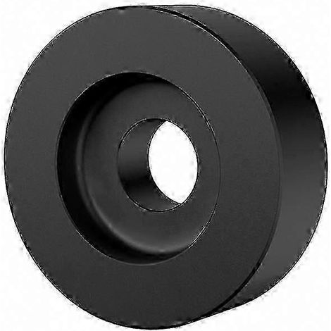 Adaptateur de platine vinyle en aluminium 45 tours pour vinyle 7 pouces série SL1200 LP tourne-disque vinyle Acces Edition (1/5)