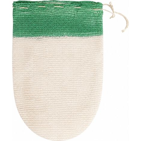 Mèche en forme de U pour lampe à gaz de camping, grande verte et petite rouge, tête verte en forme de U pour extérieur (1/5)