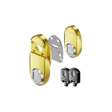 DISEC MG 390DM DEFENDER MAGNETICO DM OT LUC
