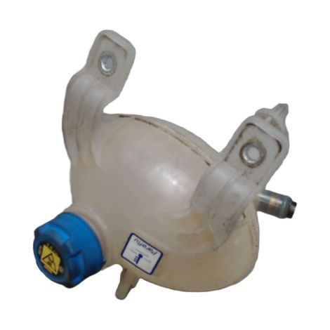 [PRODUIT D'OCCASION] Vase Expansion FIAT 500 ♻️ Ref Oe. 51881755 - Garantie à vie (1/2)