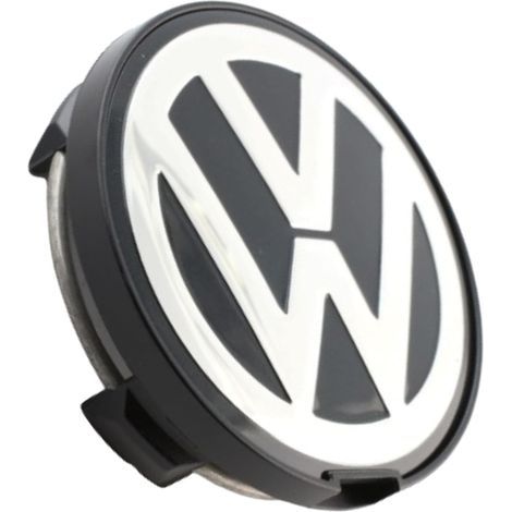 VolkswagenTuian, tuian l,, tuian, golf, maiten, lingdu, Passatl,détachées couvercle de moyeu-4pcs (1/2)