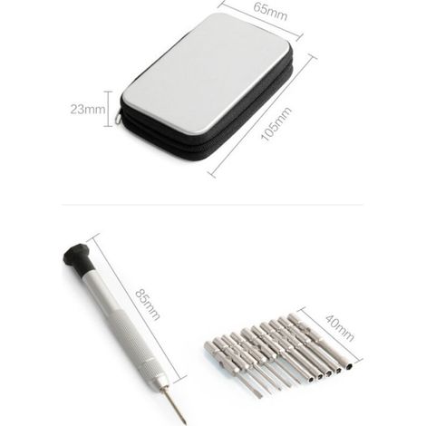 Thermomètre Infrarouge, Pistolet de Température Infrarouge Numérique sans Contact Laser, -50℃ 800℃ avec Émissivité Réglable, Pour Le Barbecue, La Voiture et L'industrie (pas pour l'homme) (1/3)