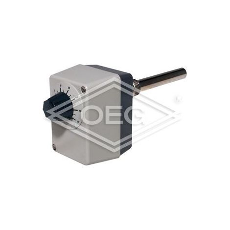 Thermostat pour montage en saillie ATHs-2, 60/60001039