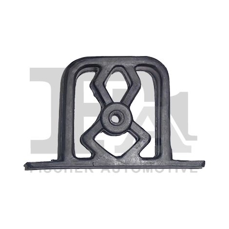 Suspension, échappement FA1 103-708 BMW 18211723101