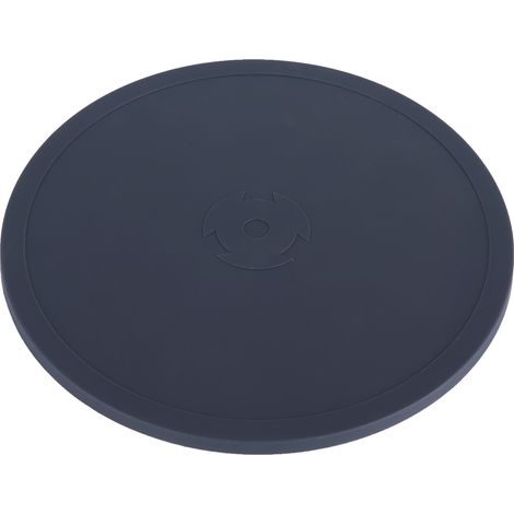Couvercle de fermentation en silicone alimentaire pour Vitamix Thermomix TM31 TM5 TM6 (1/5)