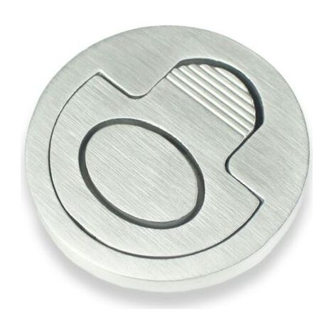Pièces Anneau De Traction En Acier Inoxydable Poignées Encastrées Pour Armoires Poignée De Levage De Trappe De Pont De Bateau Poignées De Bateau En Acier Inoxydable Tirette (1/4)