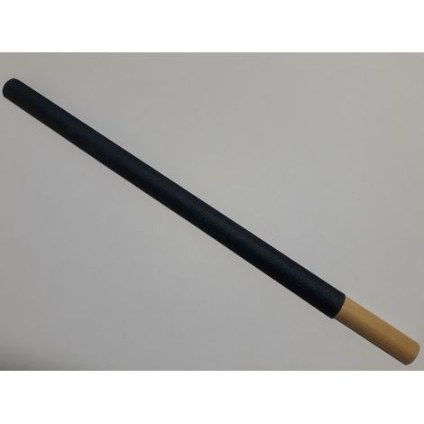 Schmirgelfeile Halbrund K 120  Maße 250x12x5 (1/2)