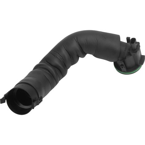 PCV-Entlüftungsschlauch 11127588417 Metall Kompatibel mit BMW F30 F31 F34 320i Limousine 2011-2017 (1/5)