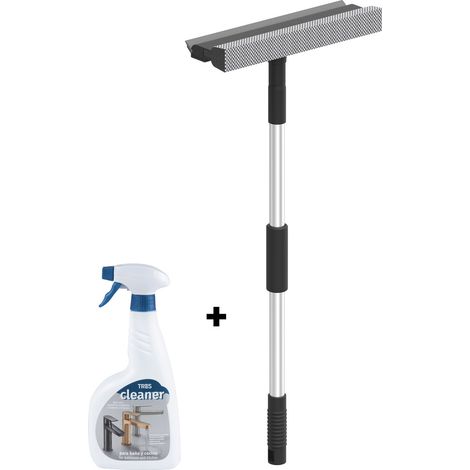 TRES 134100108 CLEANER Pack Mantenimiento y Limpieza De Rociadores y Grifería - ref: 134100108