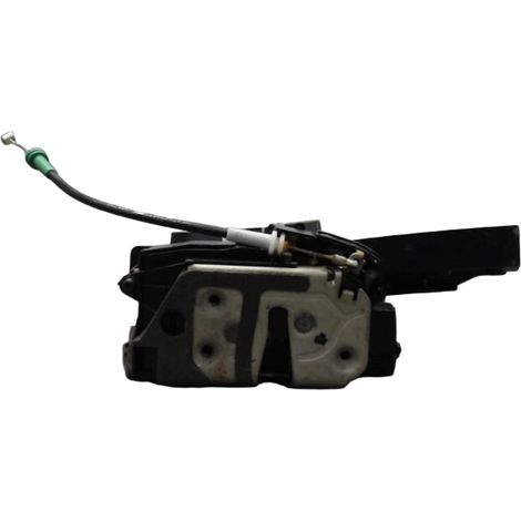 Systeme Condamnation Arriere Droit FORD Fiesta [PRODUIT D'OCCASION]♻️2053473 (1/4)