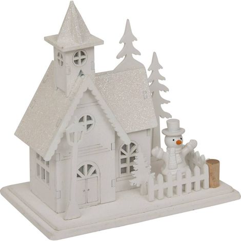 Dkp int house 5l l14 2ass p - Feeric lights & christmas
