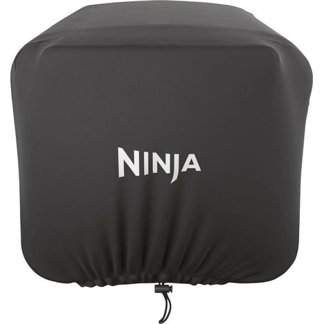 Ninja XSKOCVREUK housse four à pizza noir 55x45x38 cm (1/5)