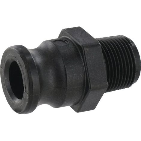 Raccord rapide BANJO 200F (1/2)