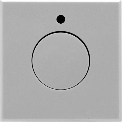 TRADE SHOP - Interruttore Touch 2m Timer Colore Bianco Compatibile Bticino Axolute - (1/2)