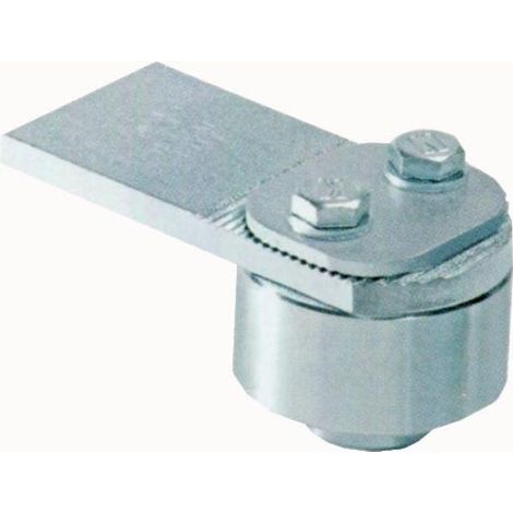 CARDINE SUPERIORE C/PIASTRA FC 86G 70MM