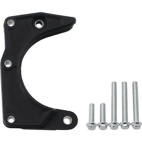 Robuste Motorschutzabdeckung, die die Wartung für Raptor YFM700 2006-2019 vereinfacht.