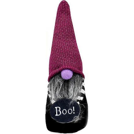 Halloween Doll Halloween Decoration Halloween Gnomes Plush Decor Faceless Dolls Halloween Dwarfs For Home Hall (1/5)