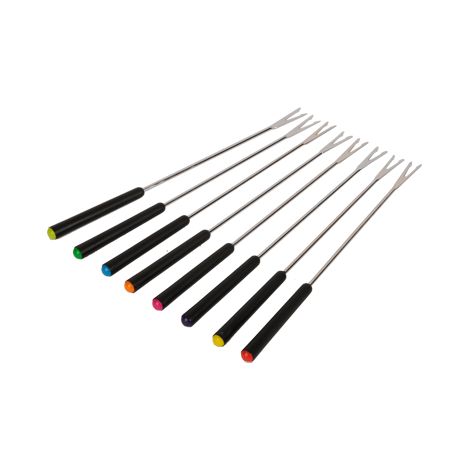 Ersatzteil - Lot de 8 fourchettes -  - TEFAL