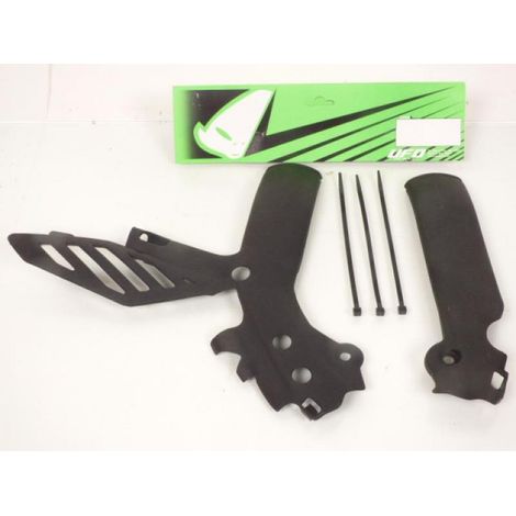 bihr verschiedene Schutz für Motorrad ktm exc 2008-2011 neu (1/2)