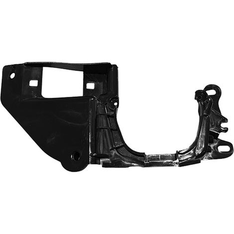 SUPPORTO FENDINEBBIA SINISTRO - IVECO - Eurocargo Tector MY2008 75-120 - 504274013