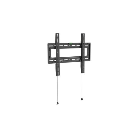 Soporte para TV Vivolink VLMW3255 para televisores de 139,7 cm (55") Negro (1/4)