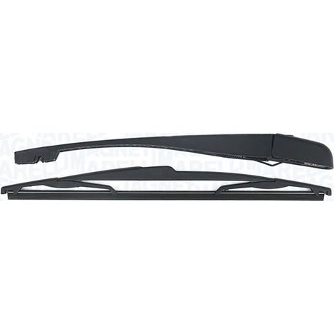Kit de bras d'essuie-glace, nettoyage des vitres Magneti Marelli 000723180110