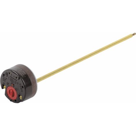 Thermostat mit Metallstift RESTER Thermostat mit Metallstift TAS 300 Art.-Nr. 691526