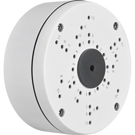 Indexa Scatola di connessione bianca 134x57 mm