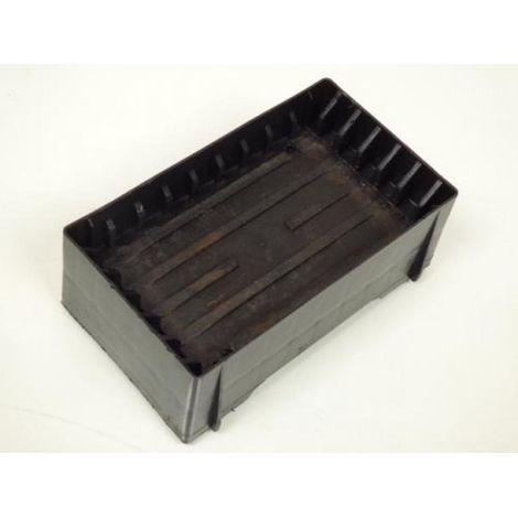 [PRODUIT D'OCCASION] Support de batterie origine pour scooter Peugeot 50 Elystar