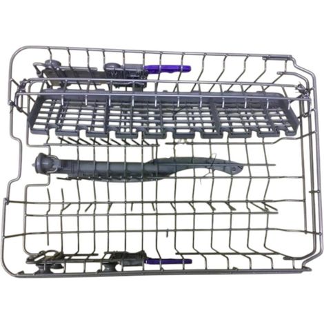 PANIER SUPERIEUR POUR LAVE VAISSELLE HIGHONE - 12976000A03794