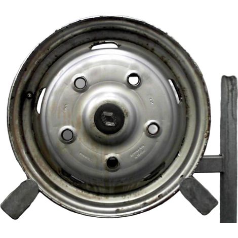 Jante Tole RENAULT Master Ch.cab. 2p I Phase 2 1994-1997 (1/2)
