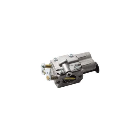 Carburateur S-giant compatible avec tronçonneuse c1q-s252 ms261 ms271 ms291.