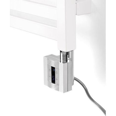 Lineabeta - Elektrischer Widerstand mit Timer und Temperaturregelung 200Watt/230 V
