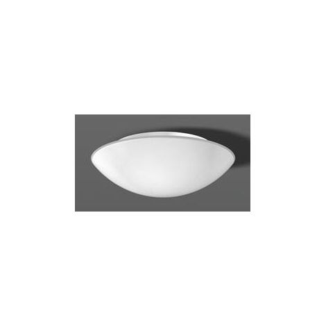 RZB 702294 Aplique de Pared y Techo Blanco 37 cm