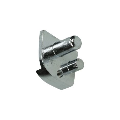 Bisagra original (tapa de congelador) Frigorífico, congelador C00113905, C00259841 ARISTON HOTPOINT