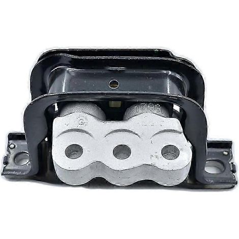 Support moteur compatible avec le moteur Newcaptiva, références 94509533 et 20911793 (1/5)