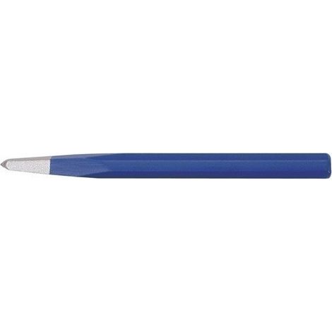Cincel Puntero Longitud 250 Mm Seccion Transversal De Vastag