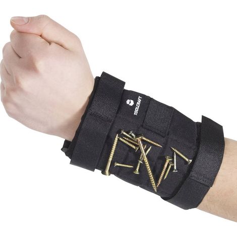 Bracelet magnétique Toolcraft C93078
