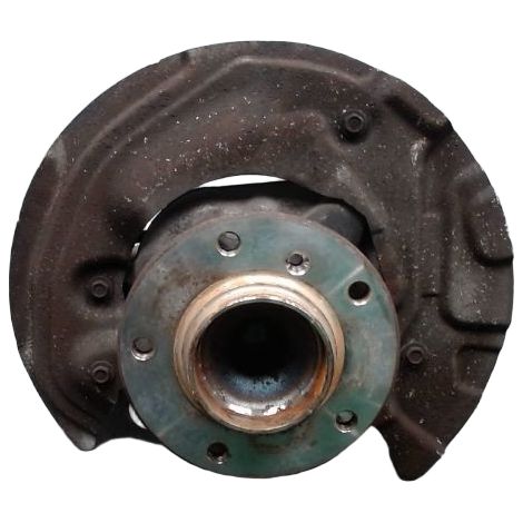 [PRODUIT D'OCCASION] Pivot Avant Droit BMW Serie 3 ♻️ Ref Oe. 31216793924 - Garantie à vie (1/3)