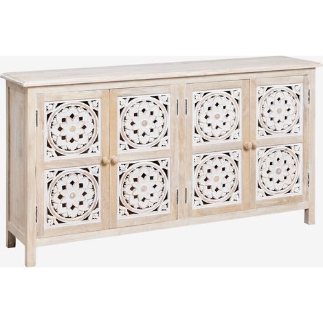 Credenza in legno di mango Ardel SKLUM            