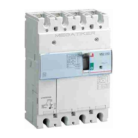 BTIT724S250D MS2 250 Kompakt-Lasttrennschalter - In = 250 A