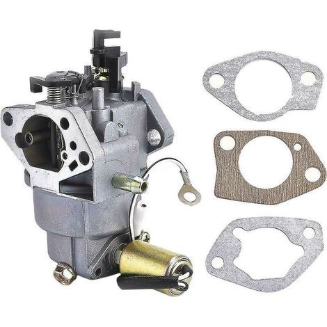 Carburateur pour Tondeuse MTD Cub Cadet CC760ES – Compatible avec Modèles 12AE76JU010, 12AE76JU009, 12ae76ju – Entretien pour Tracteur Tondeuse