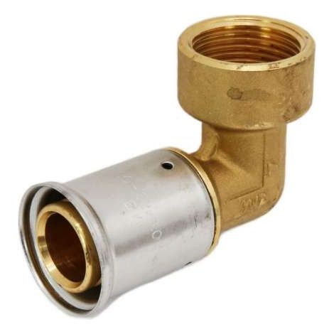 Sonderangebot Henco Messing Winkel IG 32x1"
