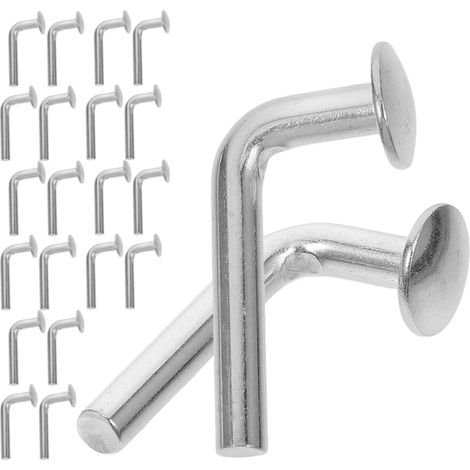 entretoises métalliques pour carrelage diamètre du trou 1 5