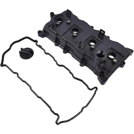Couvercle de soupapes moteur 13264JG30A avec joint pour Rogue 2.5L L4-- (1/5)