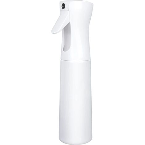 Ergonomische, nachfüllbare 300-ml-Sprühflasche für Haare, Pflanzen, Reinigung und Pflege praktisches und elegantes Design