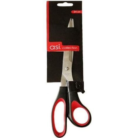 Tijeras springos colección asi ergonómicas 25 cm (1/2)