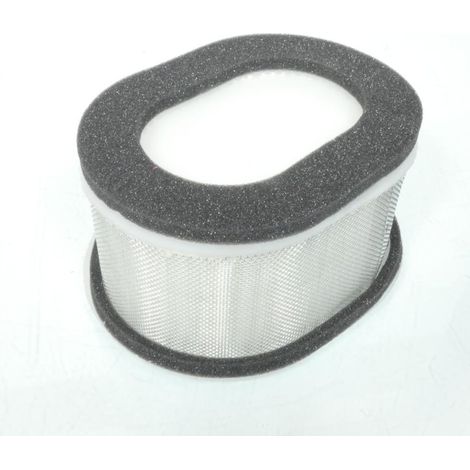 Original-Luftfilter für Yamaha 600 Fazer, Baujahre 1998 bis 2002, (1/2)