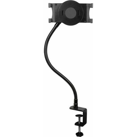StarTech.com ARMTBLTUGN Halterung Aktive Halterung Tablet/UMPC Schwarz